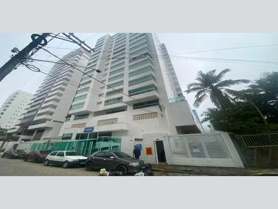 Apartamento - Mongaguá - SP