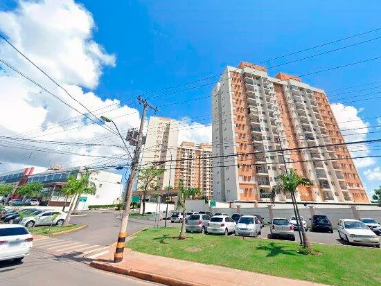 Apartamento - Cuiabá - MT