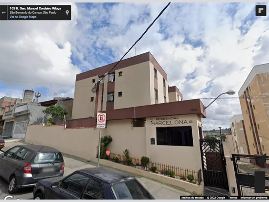 Apartamento - São Bernardo do Campo - SP
