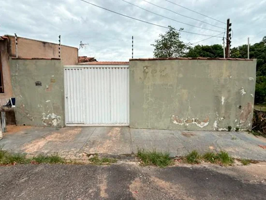 Casa - Cuiabá - MT