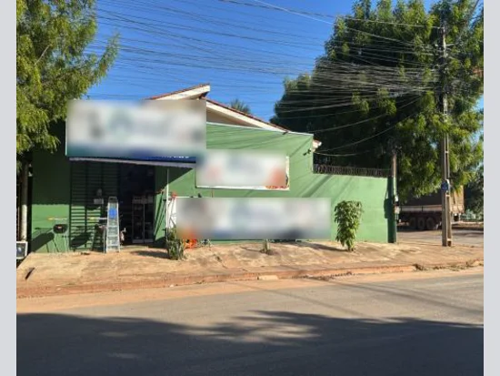 Casa - Luís Eduardo Magalhães - BA