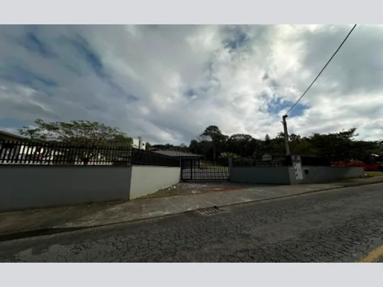 Casa - Blumenau - SC
