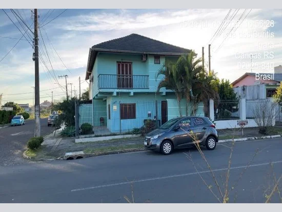 Casa - Canoas - RS
