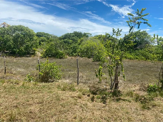 Terreno - Itaporanga D'ajuda - SE