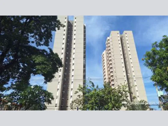 Apartamento - Ribeirão Preto - SP