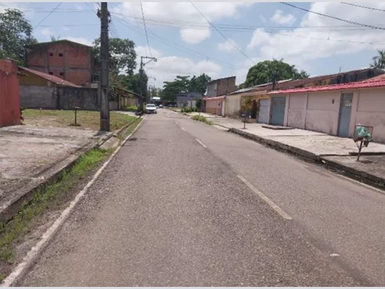 Casa - Ananindeua - PA
