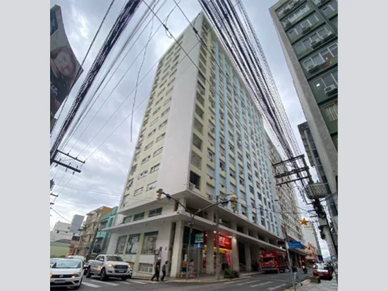 Apartamento - Santa Maria - RS