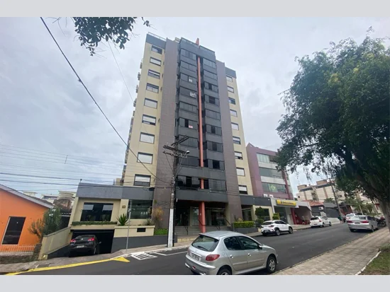 Apartamento - Santa Maria - RS
