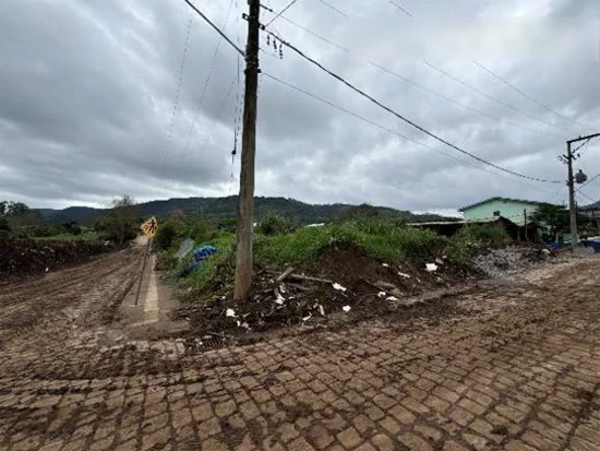 Terreno - Muçum - RS