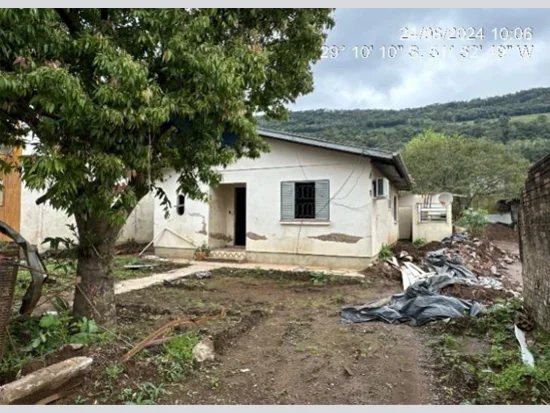 Casa - Muçum - RS