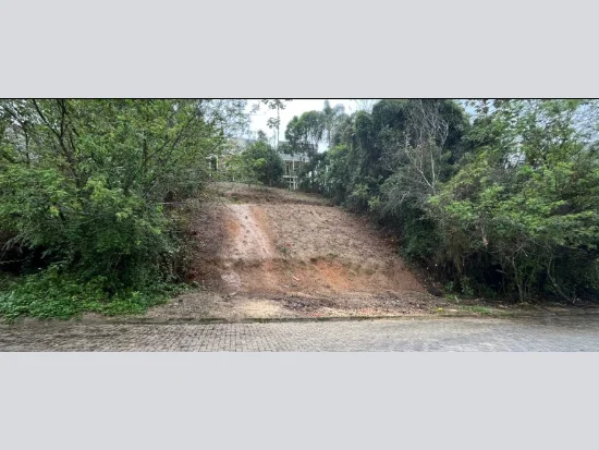 Terreno - Brusque - SC