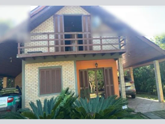 Casa - Viamão - RS