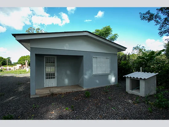 Casa - Viamão - RS