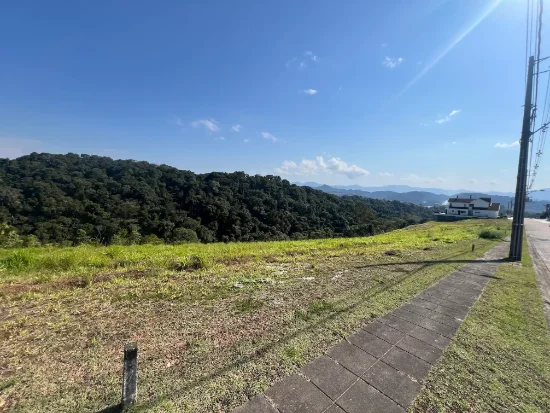 Terreno - Brusque - SC