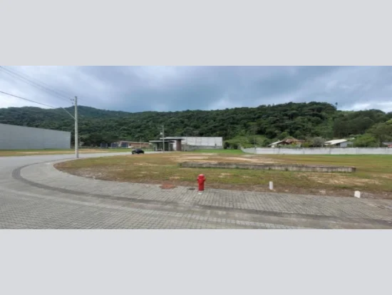 Terreno - Porto Belo - SC
