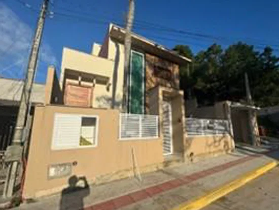 Casa - Bombinhas - SC