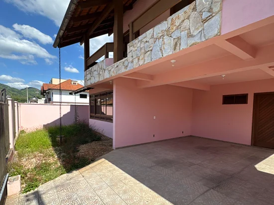 Casa - Pomerode - SC