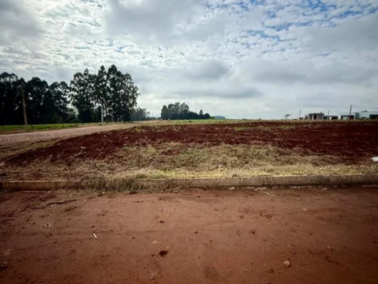 Chácara - São José da Barra - MG