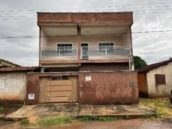 Casa - Combinado - TO
