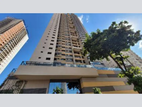 Apartamento - Goiânia - GO