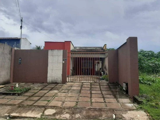 Casa - São José de Ribamar - MA