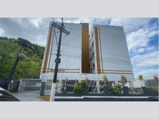 Apartamento - Guarujá - SP
