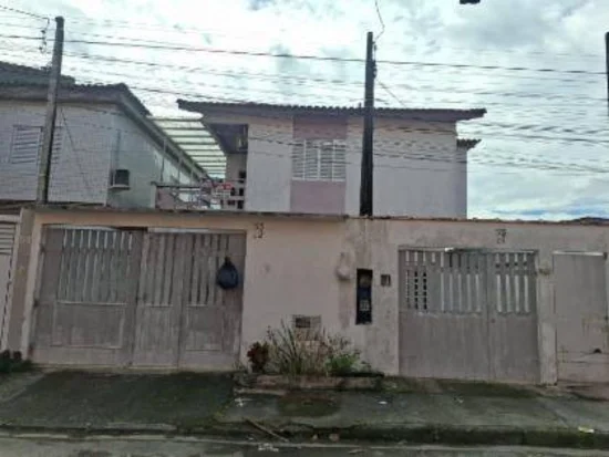 Casa - São Vicente - SP