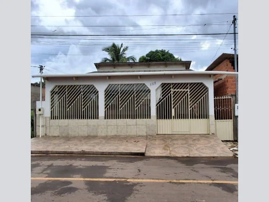 Casa - Rio Branco - AC