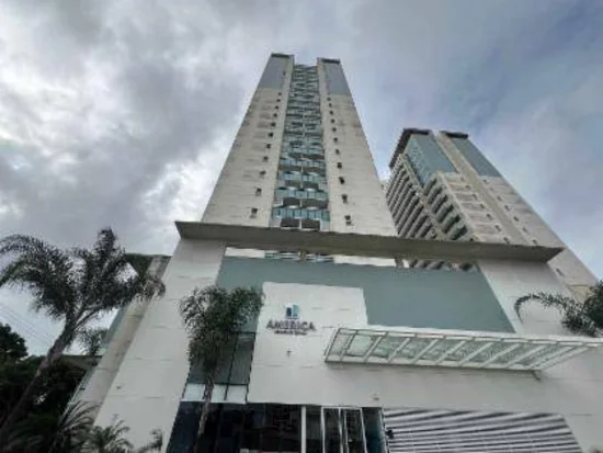 Apartamento - Campos Dos Goytacazes - RJ