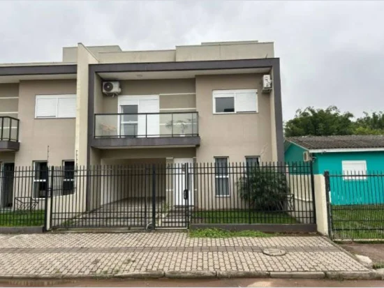 Casa - Santa Maria - RS
