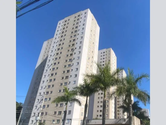 Apartamento - Barueri - SP