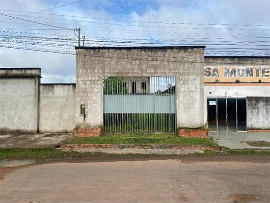 Casa - Feijó - AC
