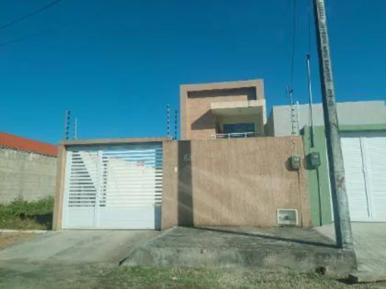 Casa - Maranguape - CE