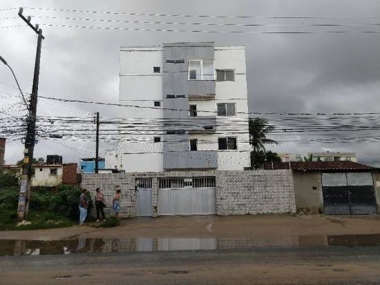 Apartamento - Paulista - PE