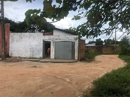 Casa - Maracaçumé - MA