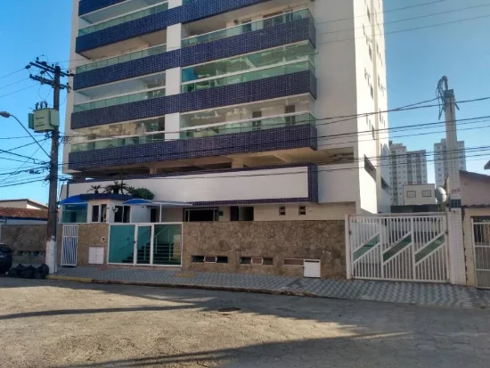 Apartamento - Praia Grande - SP