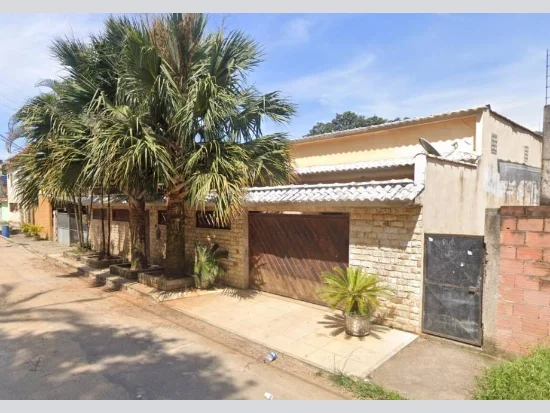 Casa - Magé - RJ