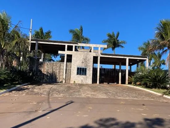 Loteamento - Pérola - PR