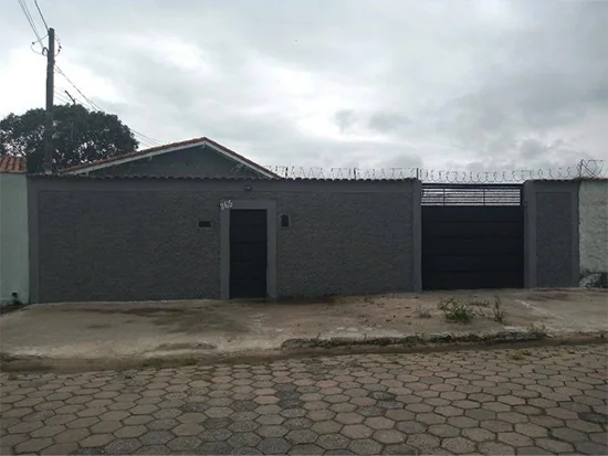 Casa - Lorena - SP
