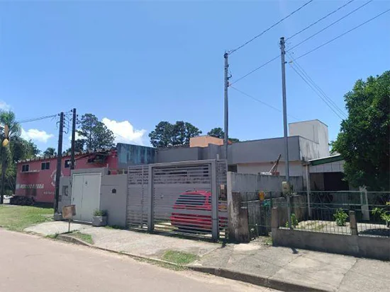 Casa - Eldorado do Sul - RS