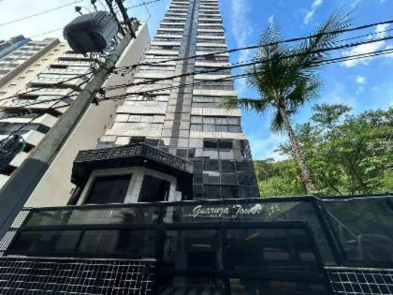 Apartamento - Guarujá - SP