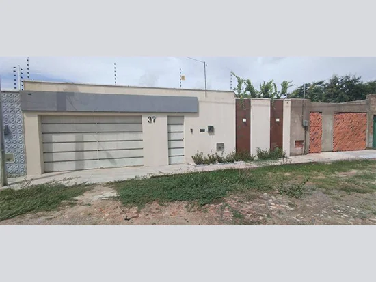 Casa - Juazeiro do Norte - CE