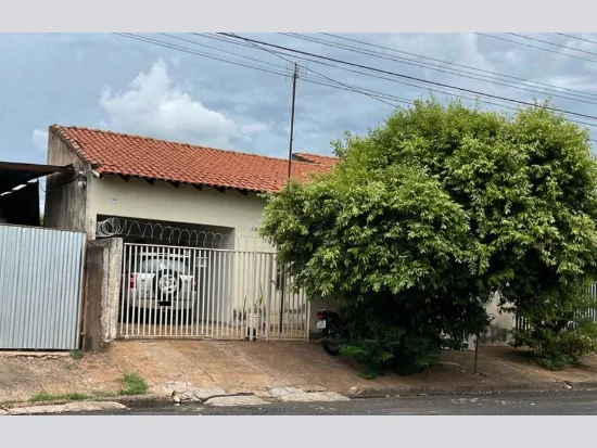 Casa - Votuporanga - SP
