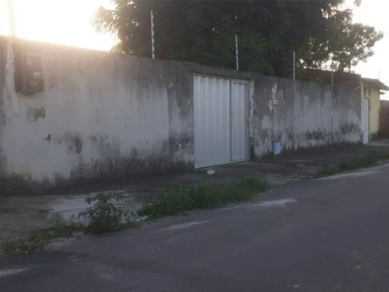 Casa - Horizonte - CE