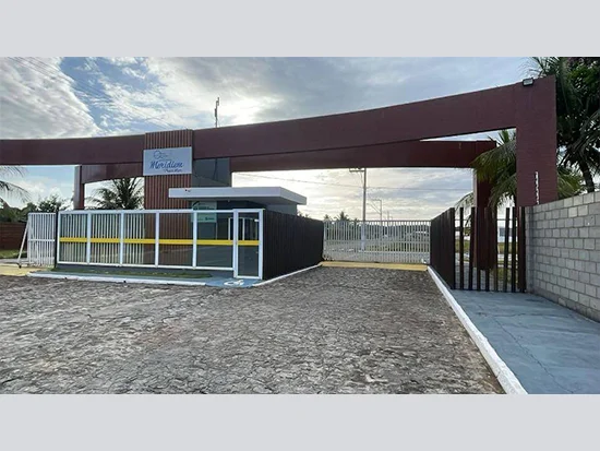 Loteamento - Estância - SE