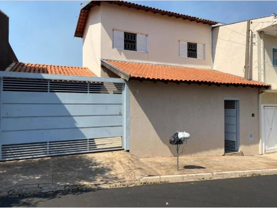 Casa - São Carlos - SP