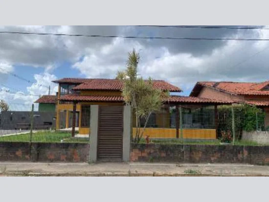 Casa - Gravatá - PE