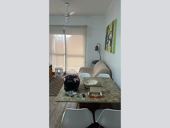 Apartamento - Florianópolis - SC