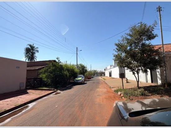 Casa - Quirinópolis - GO