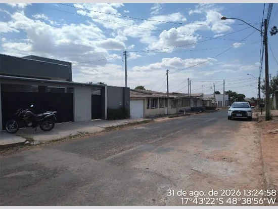 Casa - Caldas Novas - MG